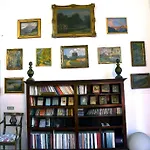Charme E Storia Apartment In Brescia Center Apartament Brescia