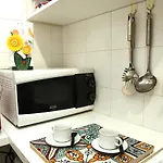 Apartament Charme E Storia Apartment In Brescia Center Brescia