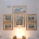 Charme E Storia Apartment In Brescia Center Apartament Brescia