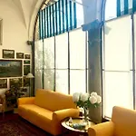 Charme E Storia Apartment In Brescia Center