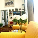 Charme E Storia Apartment In Brescia Center * Brescia