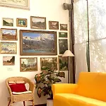 Charme E Storia Apartment In Brescia Center * Brescia