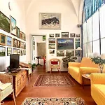 Charme E Storia Apartment In Brescia Center Brescia