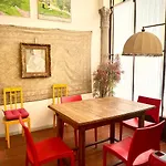Charme E Storia Apartment In Brescia Center Apartament *