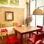 Apartament Charme E Storia Apartment In Brescia Center *
