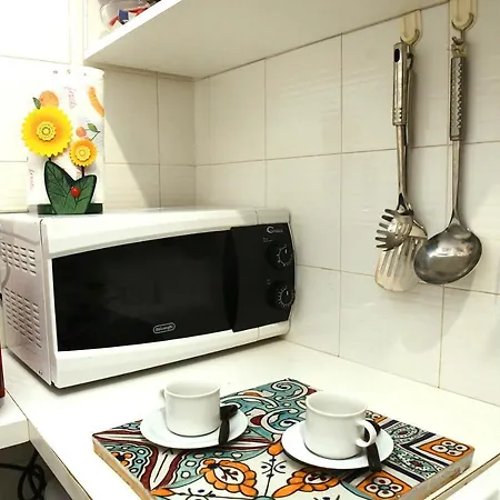 Lejlighed Charme E Storia Apartment In Brescia Center Brescia
