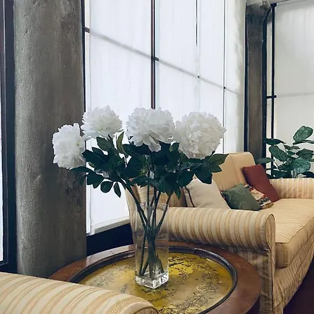 Charme E Storia Apartment In Brescia Center Апартаменты