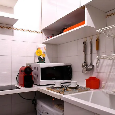 Charme E Storia Apartment In Brescia Center * Brescia