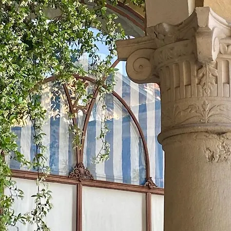 Charme E Storia Apartment In Brescia Center Апартаменты *