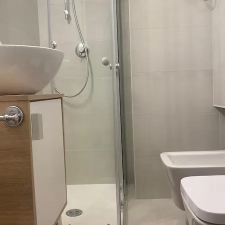 Charme E Storia Apartment In Brescia Center Brescia