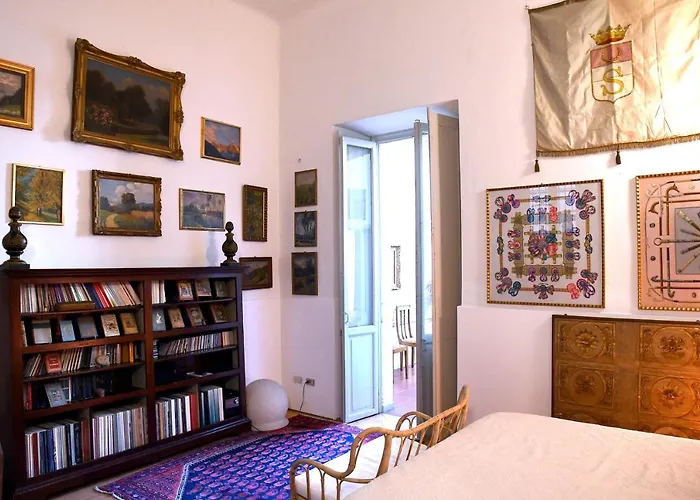 Charme E Storia Apartment In Brescia Center Appartement Brescia