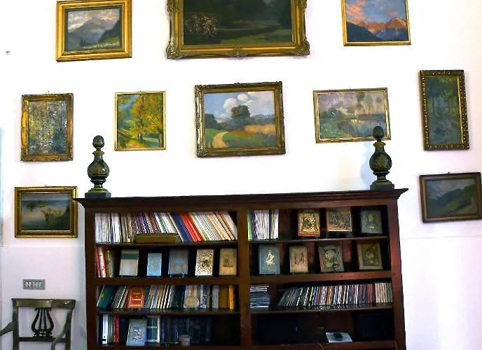 Charme E Storia Apartment In Brescia Center Appartement Brescia