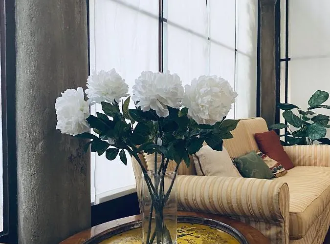 Charme E Storia Apartment In Brescia Center Appartement