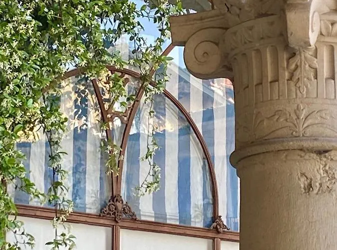 Charme E Storia Apartment In Brescia Center Appartement *