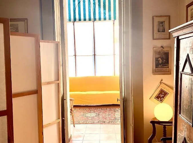 Charme E Storia Apartment In Brescia Center Appartement Brescia