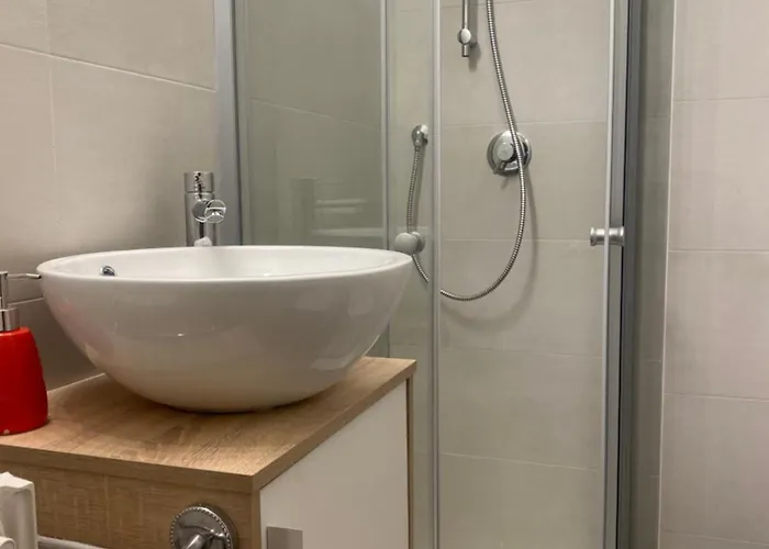 Charme E Storia Apartment In Brescia Center