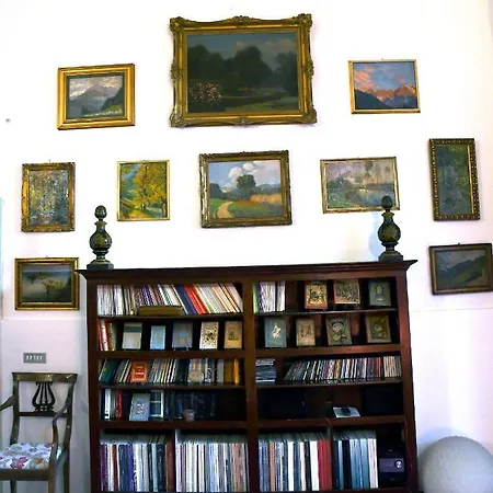 Charme E Storia Apartment In Brescia Center Apartment Brescia