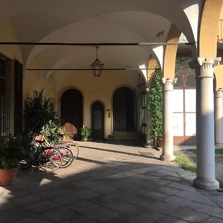 Charme E Storia Apartment In Brescia Center Apartment Brescia