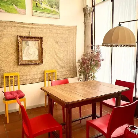 Apartment Charme E Storia Apartment In Brescia Center *