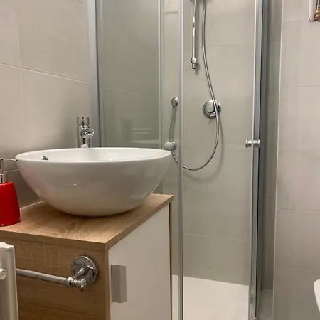 Charme E Storia Apartment In Brescia Center