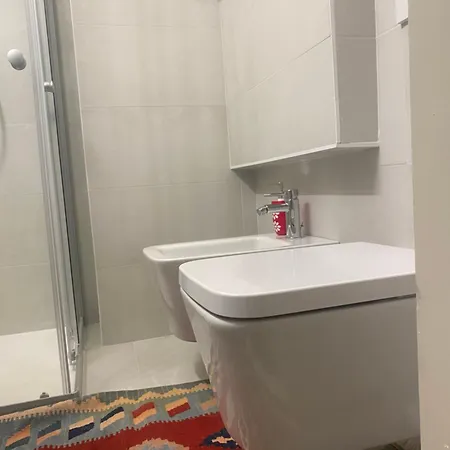 Charme E Storia Apartment In Brescia Center Apartamento