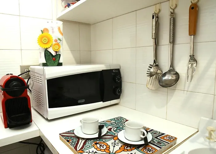 Apartamento Charme E Storia Apartment In Brescia Center Bréscia