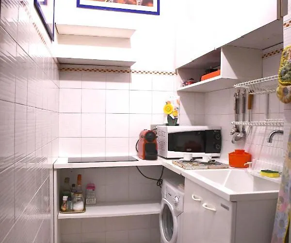 Apartamento Charme E Storia Apartment In Brescia Center Bréscia