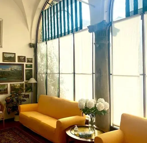 Charme E Storia Apartment In Brescia Center Apartamento Bréscia