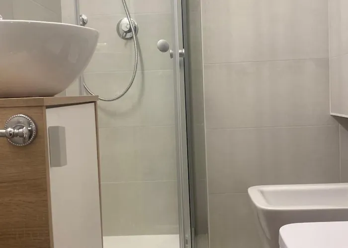 Charme E Storia Apartment In Brescia Center Bréscia