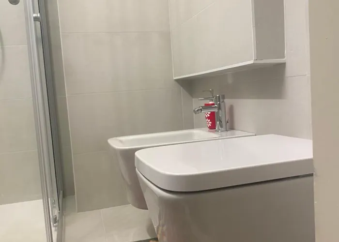 Charme E Storia Apartment In Brescia Center Apartamento